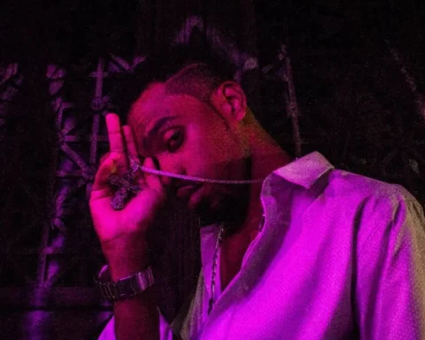 VANDAL transforma fé e identidade baiana em música no álbum "VANGUARDAH"