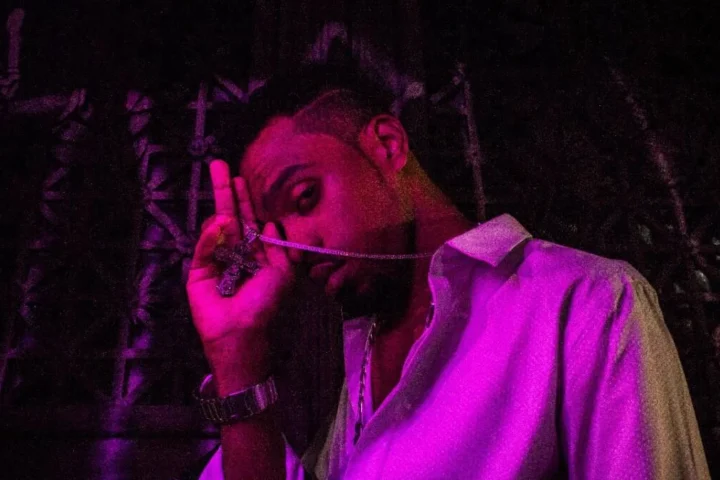 VANDAL transforma fé e identidade baiana em música no álbum "VANGUARDAH"