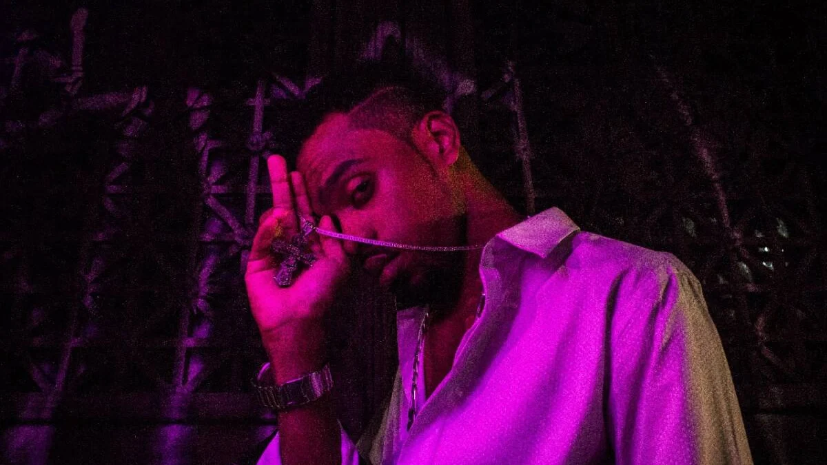 VANDAL transforma fé e identidade baiana em música no álbum "VANGUARDAH"
