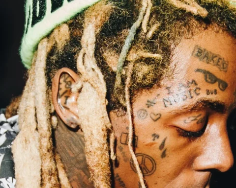 Lil Wayne ganha duas skins em Fortnite e chega à Série Ícones
