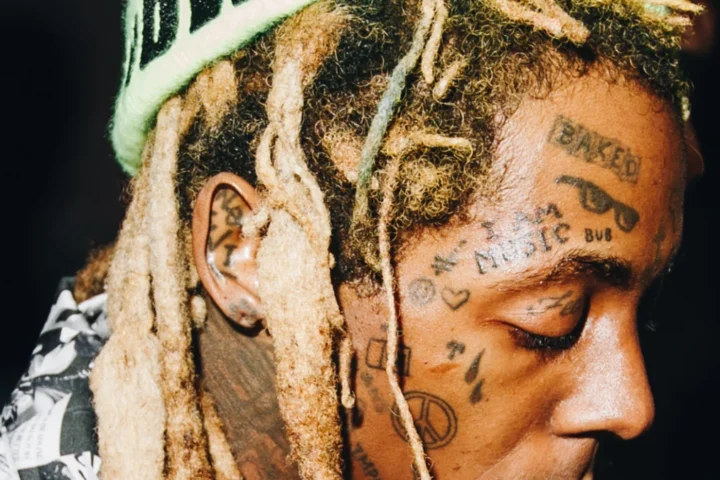 Lil Wayne ganha duas skins em Fortnite e chega à Série Ícones