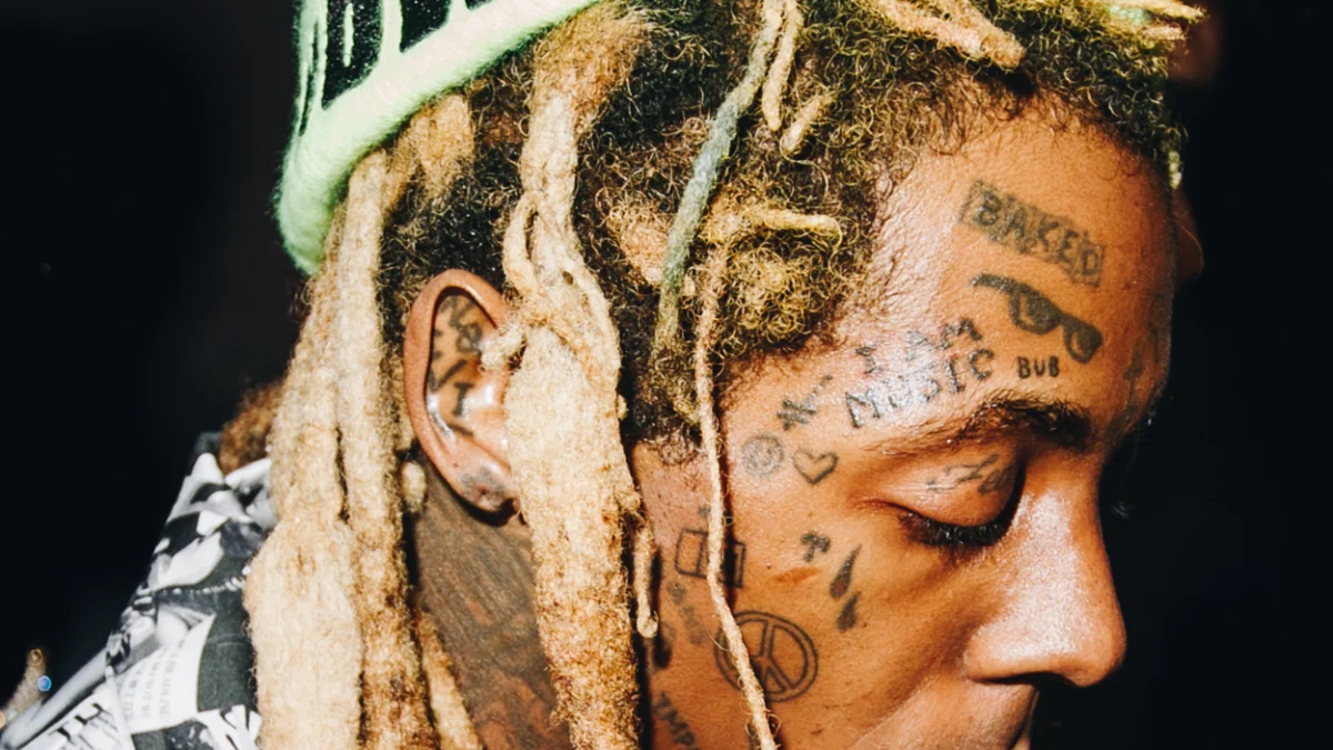 Lil Wayne ganha duas skins em Fortnite e chega à Série Ícones