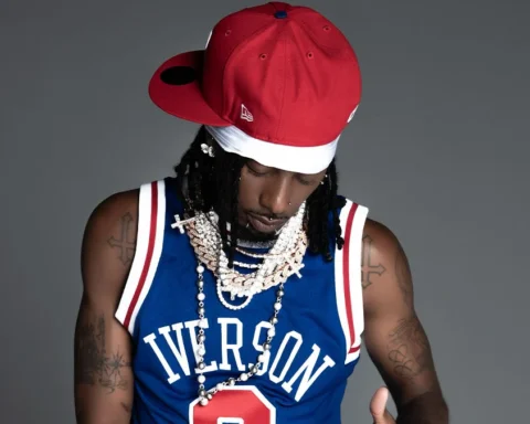 Playboi Carti leva Opium ao ComplexCon e expande selo além da música
